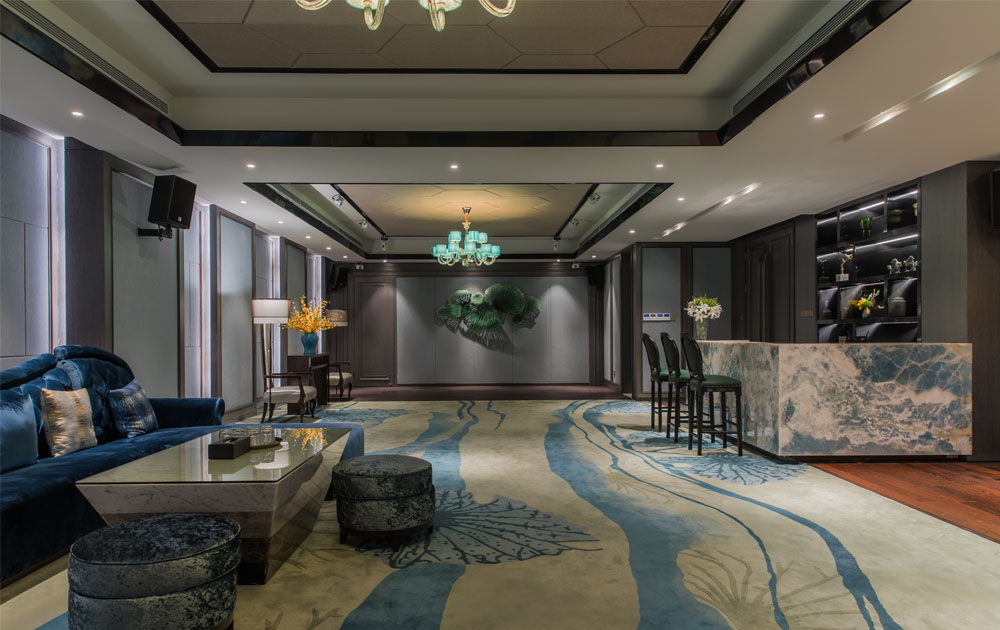 江蘇瑞華高端會所